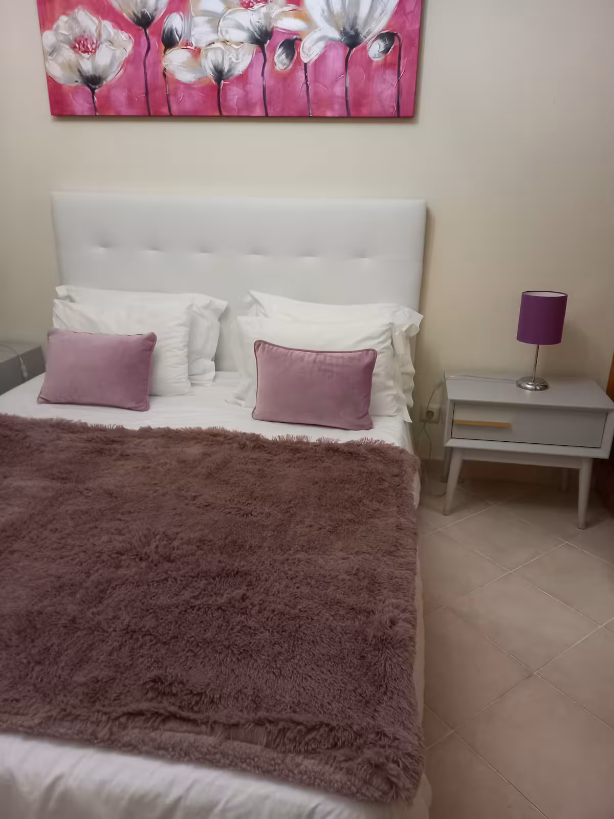 Quarto de casal